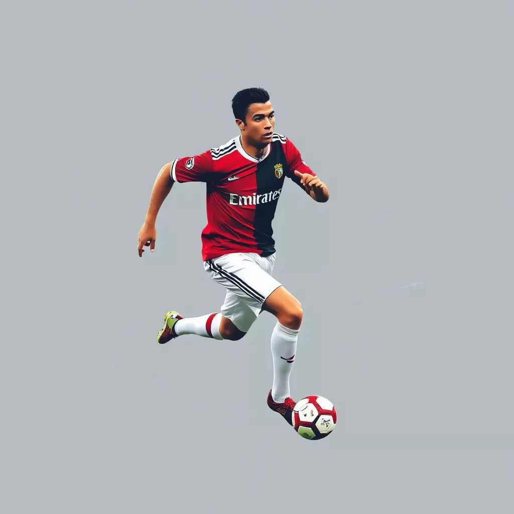 Nontonpiala Bola Online Terbesar: Cara Seru dan Legal Menikmati Sepak Bola Dunia