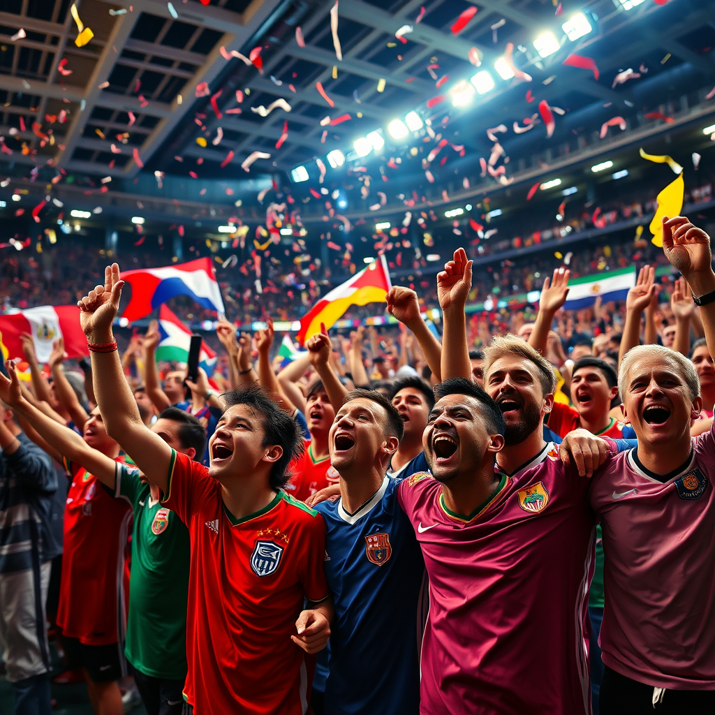 8xbet là gì? Hướng dẫn đăng ký và trải nghiệm nhà cái hàng đầu