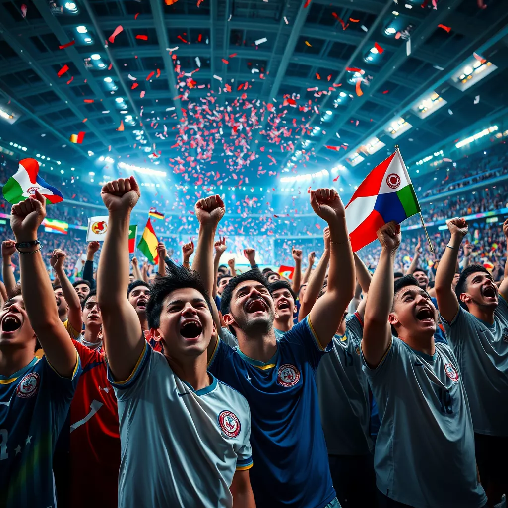 Đội tuyển Nigeria tại World Cup 2026: Giấc mơ “Đại bàng xanh” và những thách thức mới