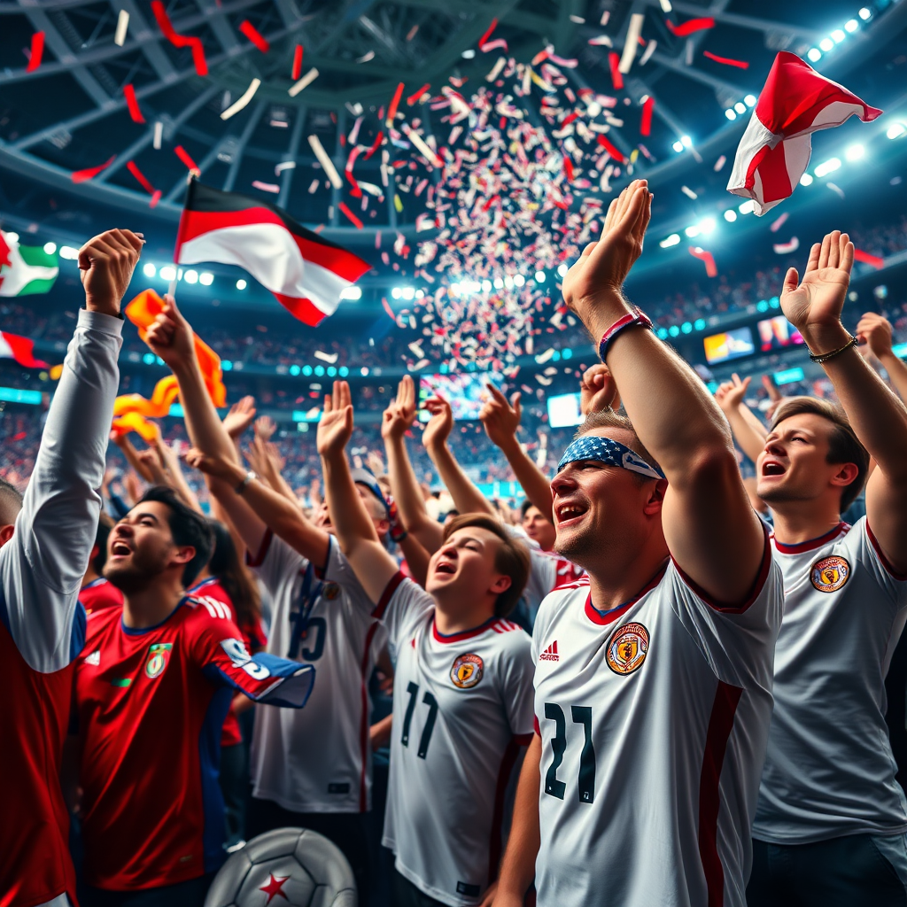 Lịch Sử Các Kỳ World Cup Trước Thềm 2026 – Hành Trình Của Những Huyền Thoại