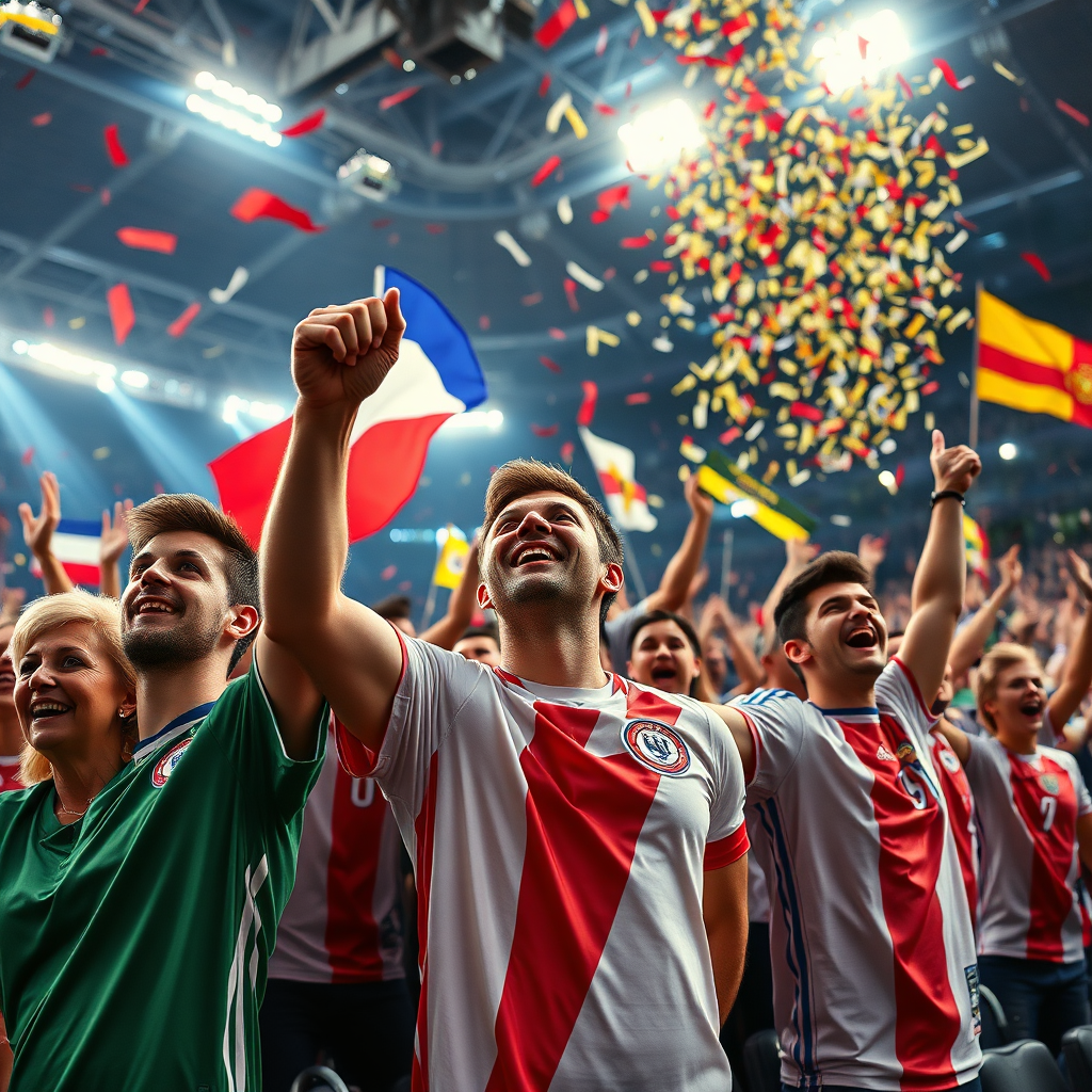 Thể Thức Thi Đấu World Cup 2026 Có Gì Mới? Giải Mã Chi Tiết Từ A-Z