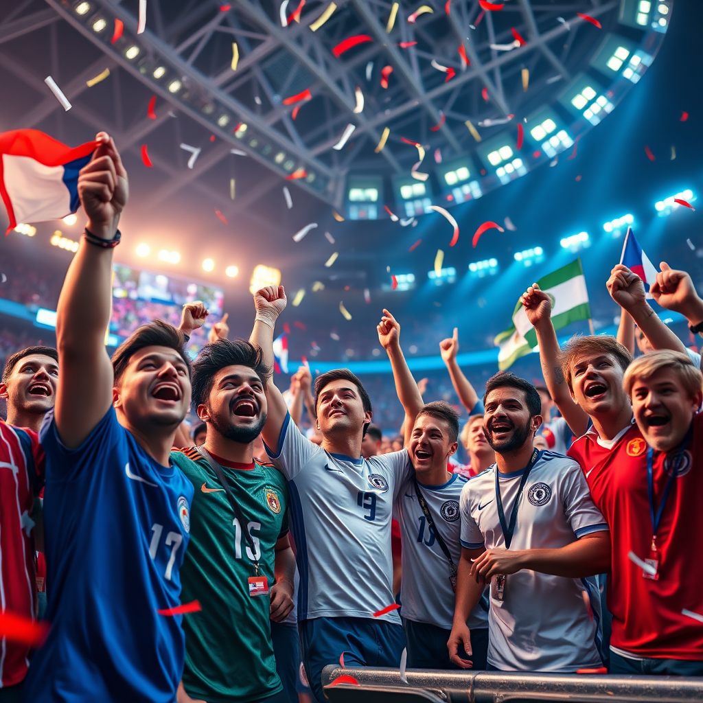 World Cup 2026: Khi Nào Diễn Ra Và Ở Đâu? Cẩm Nang Cho Fan Bóng Đá