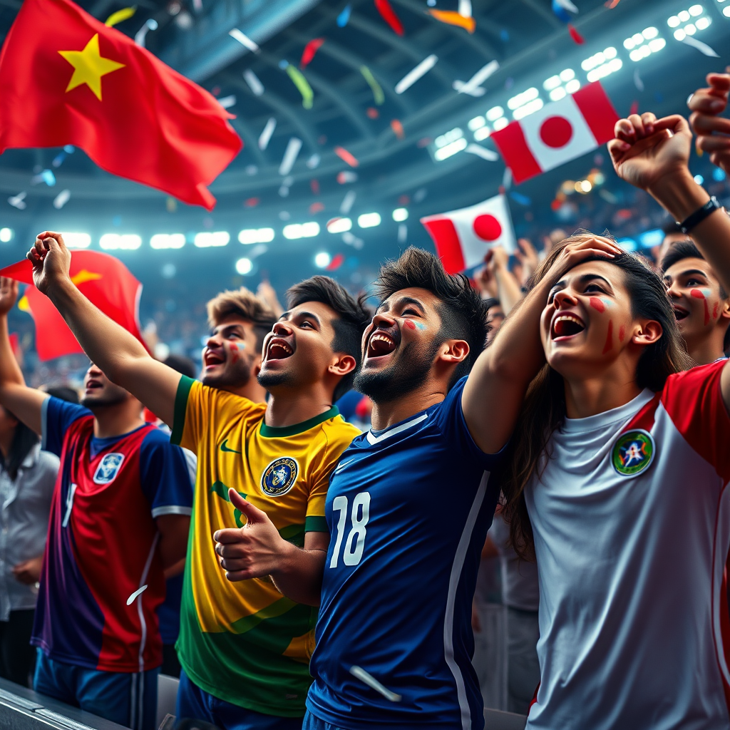 Điểm tin World Cup 2026 sáng 16/6: Messi tái xuất, NHM phát sốt