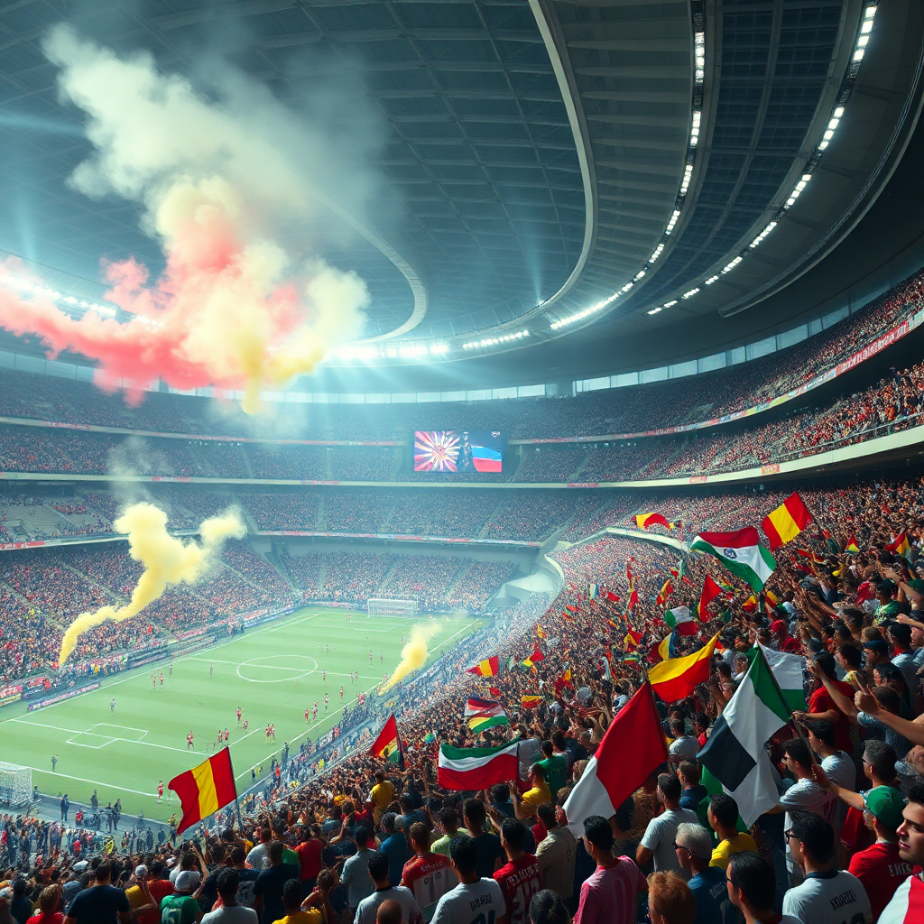 Giày vàng World Cup 2026: Cuộc đua khốc liệt của những "cỗ máy săn bàn"