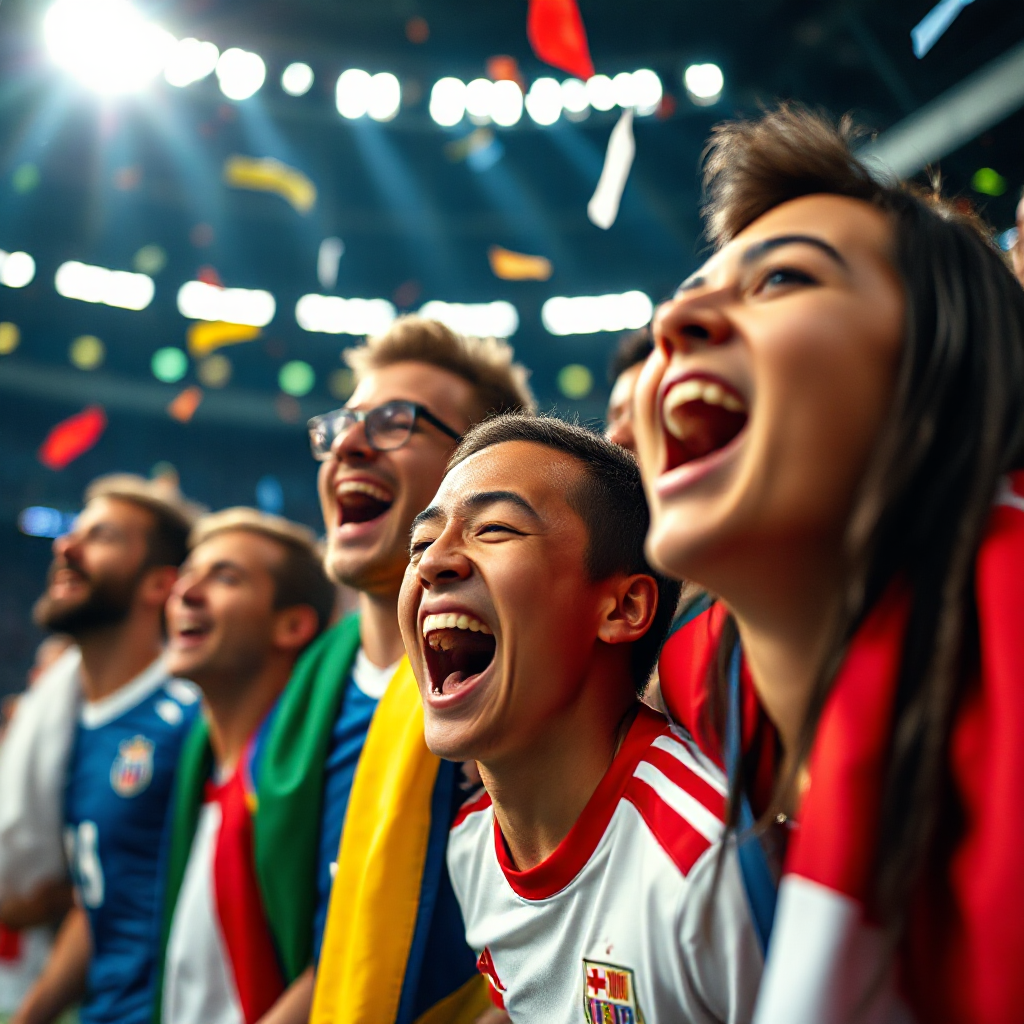 NK88 cập nhật nhận định World Cup trước mỗi trận đấu: Bí kíp xem bóng đá "đỉnh nóc" mùa World Cup