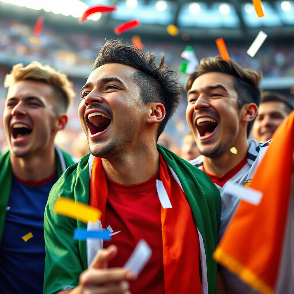 Liệu Canada có tạo nên cơn địa chấn trên sân nhà? ⚡