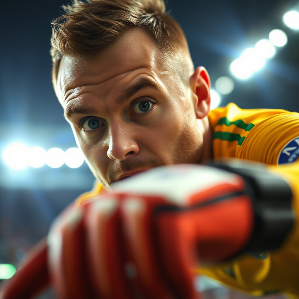 Lịch Chung Kết World Cup 2026 Cập Nhật Mới Nhất