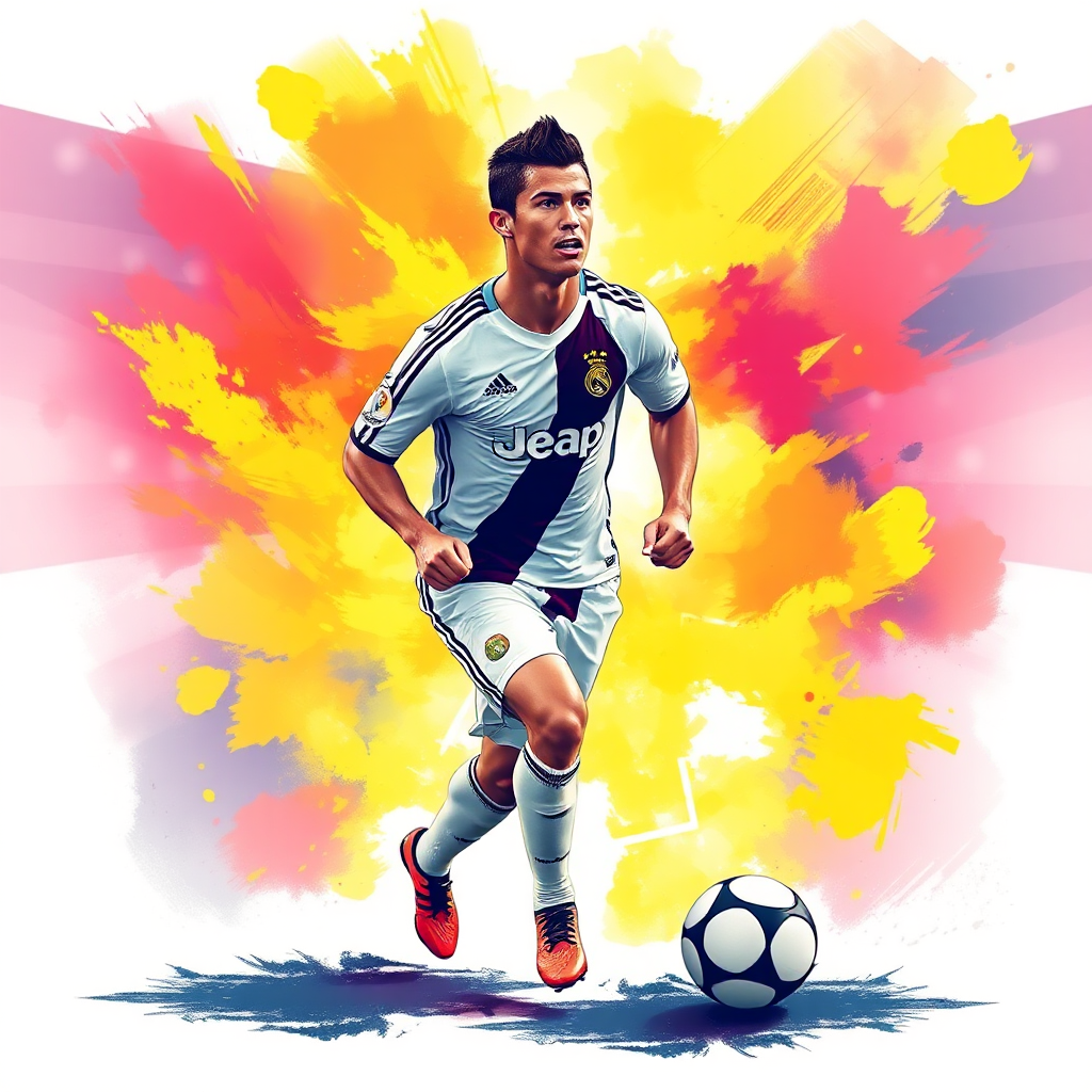 World Cup 2026: Liệu Chúng Ta Có Chứng Kiến Một Cuộc Đổi Ngôi Lịch Sử?
