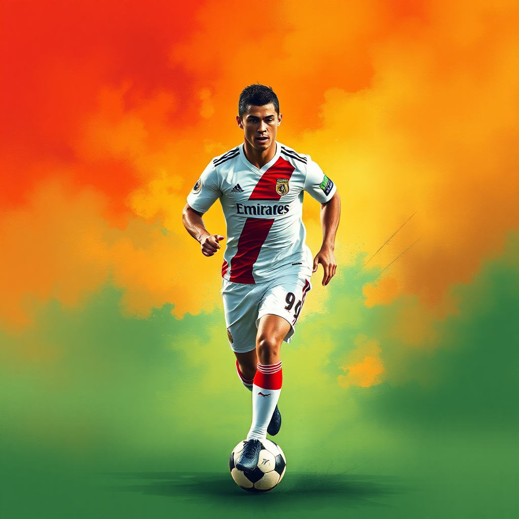 Cơn Sốt World Cup Đang "Càn Quét" Trường Học Và Công Sở: Bạn Đã "Nhập Hội" Chưa?