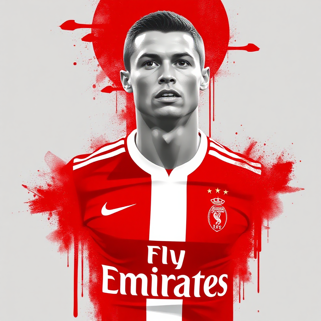 Giấc Mơ World Cup: Khi Mỗi Bàn Thắng Là Cả Một Câu Chuyện