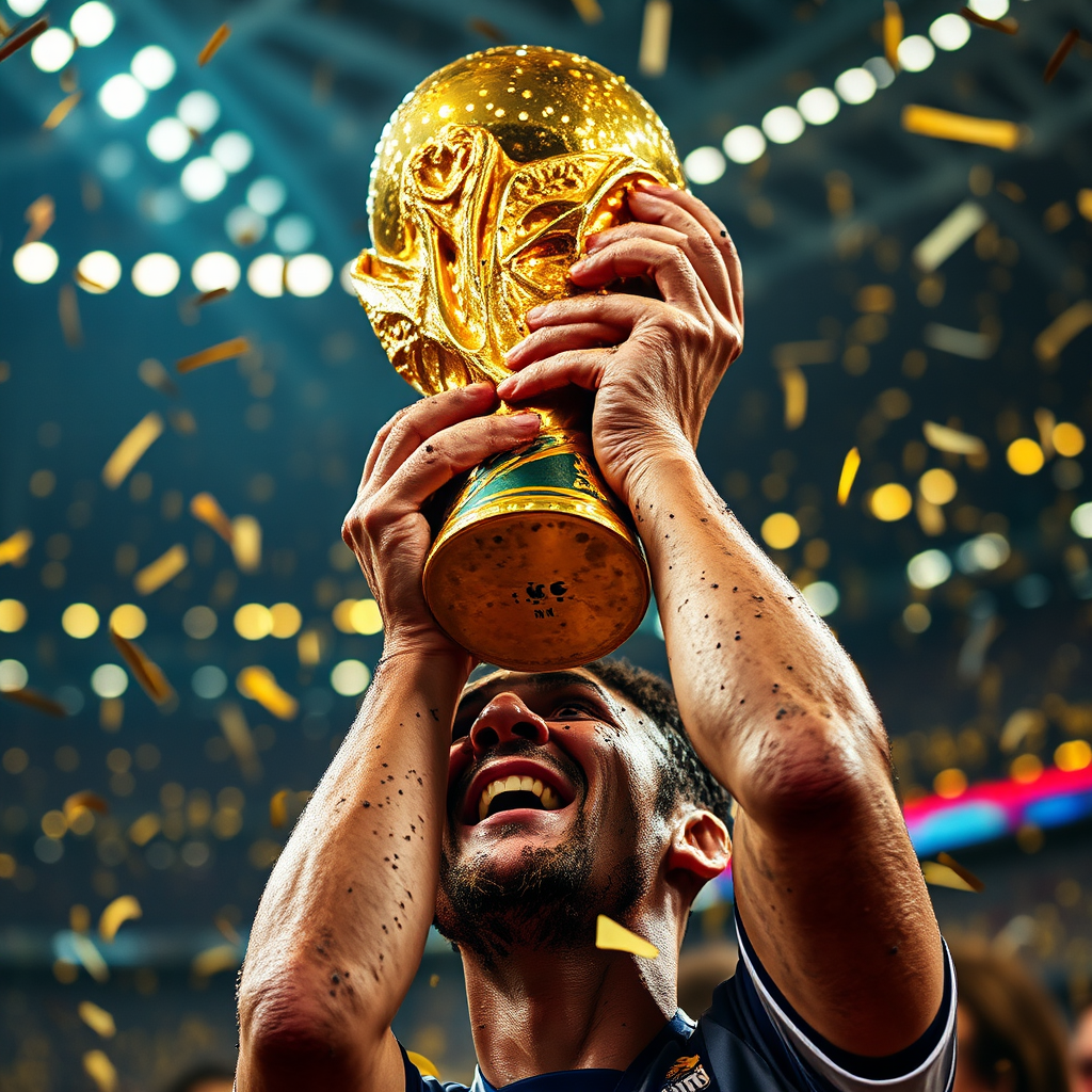 Kèo Nhà Cái World Cup Có Phải Lựa Chọn Tốt Cho Người Chơi?