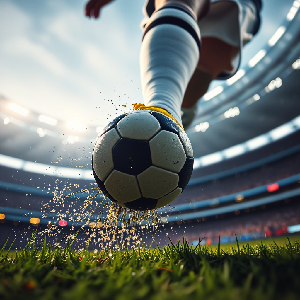 Những Khoảnh Khắc Đáng Chờ Đợi Nhất Của World Cup 2026