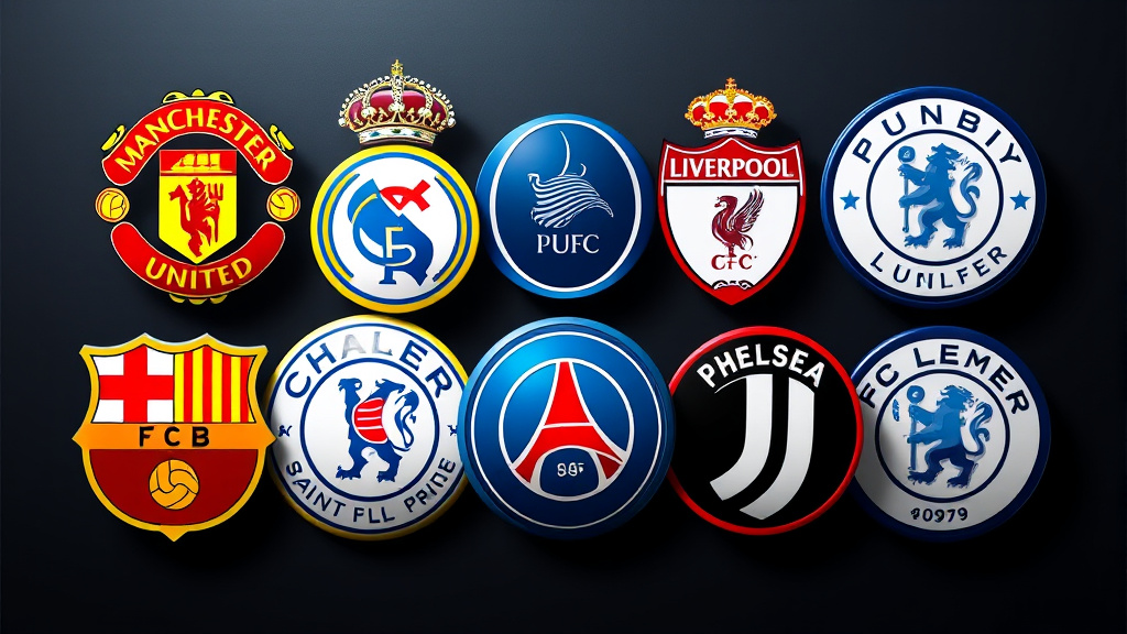 Những Đội Tuyển Có Thành Tích Tốt Nhất Trong Lịch Sử World Cup